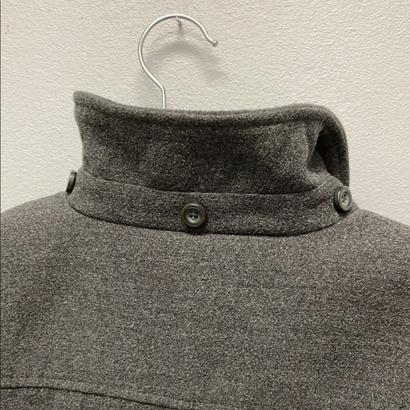 Tommy Hilfiger Military Style Jacket. Size XL. EUC - Picture 5 of 11